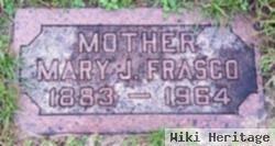 Mary Josephine Iacco Frasco