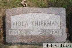 Viola Thiermann