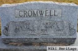 Mary Sue Strickler Cromwell