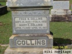Mary E. Collins