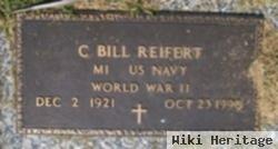 Charles William "bill" Reifert