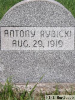 Antony Rybicki