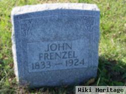 John Frenzel