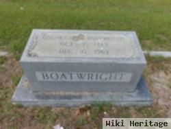 Oscar Clark Boatwright