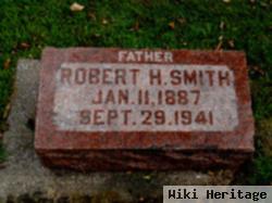 Robert H Smith