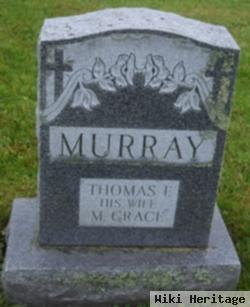 Thomas F. Murray