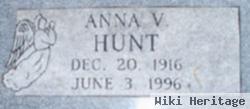 Anna V. Hunt