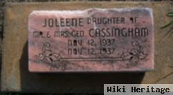 Joleene Cassingham