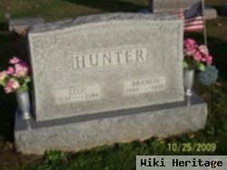 Branch E Hunter