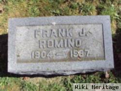 Frank Jack Romino