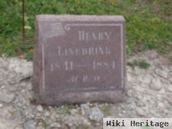 Henry B. Linebrink