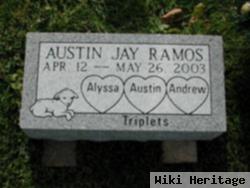 Austin Jay Ramos