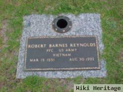 Robert Barnes Reynolds