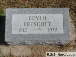 Edyth "pink" Prescott