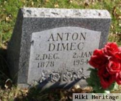 Anton Dimec