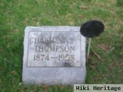 Charles A. Thompson