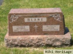 Susan Freund Blake