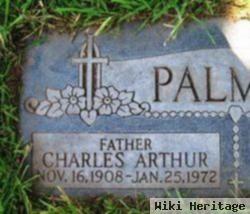 Charles Arthur Palmer