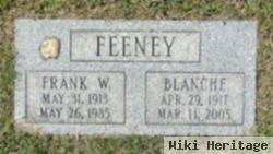 Frank W. Feeney