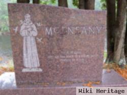 Eileen Marie Harrand Mceneany