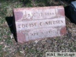 Louise C. Nielsen