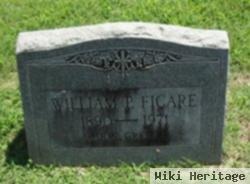 William P. Ficare