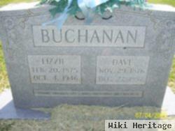 David "dave" Buchanan