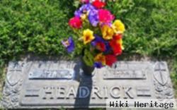 Edna E. Headrick