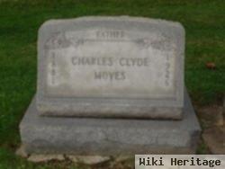 Charles Clyde Moyes