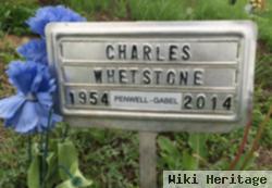 Charles Ladel Whetstone