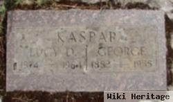 George Kaspar