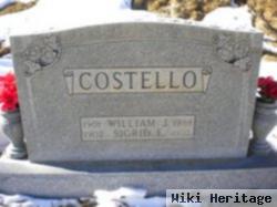 William J. Costello