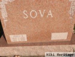 John R Sova