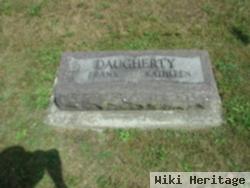 Kathleen Hart Daugherty