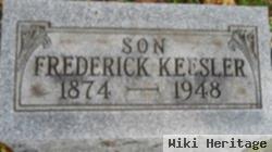 Frederick Keesler