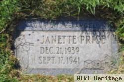 Janete Price