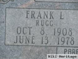 Frank Rugg