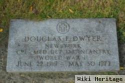 Douglas F. Dwyer