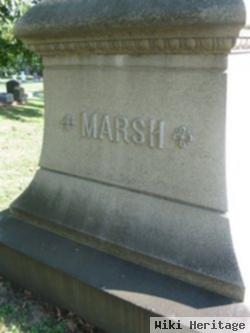 Abraham Marsh