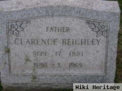 Clarence E. H. Beighley