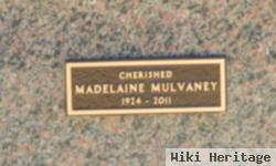 Madelaine L. Daugherty Mulvaney