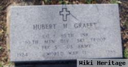 Hubert H. Grafft