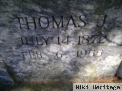 Thomas Jefferson Tippit