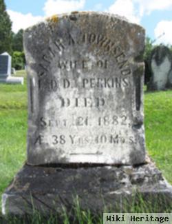 Sarah A. Townsend Perkins