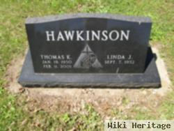 Thomas K. Hawkinson