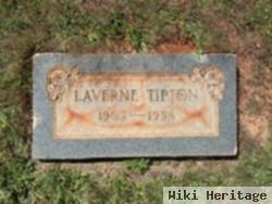 Laverne Tipton