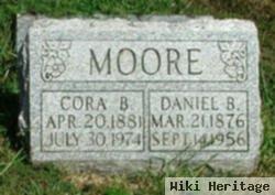 Daniel B. Moore