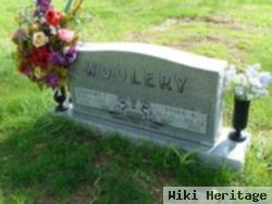 Naomi E. Fowler Woolery