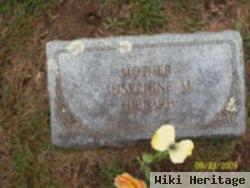 Josephine Medora Renfro Hibbard