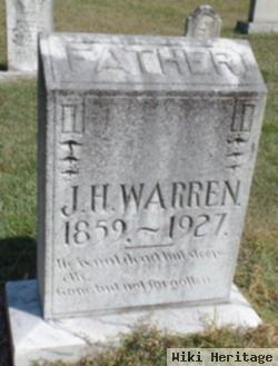 James H. Warren